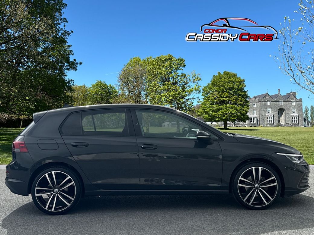 2022 Volkswagen Golf