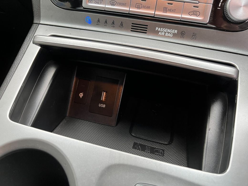 2022 Hyundai Kona