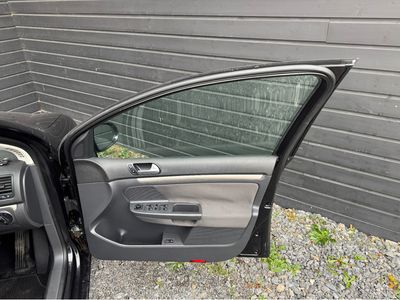 2007 Volkswagen Golf