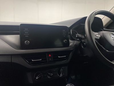 2024 Skoda Kamiq
