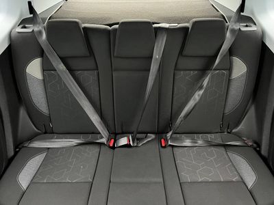 2018 Peugeot 2008