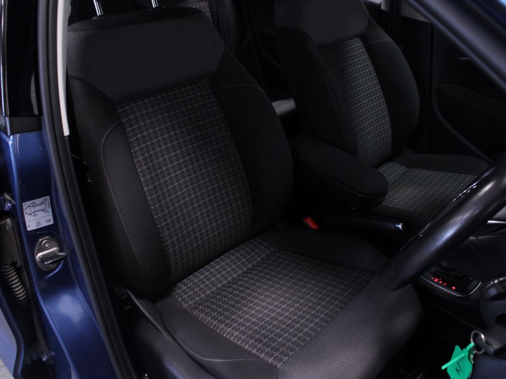2017 Volkswagen Polo