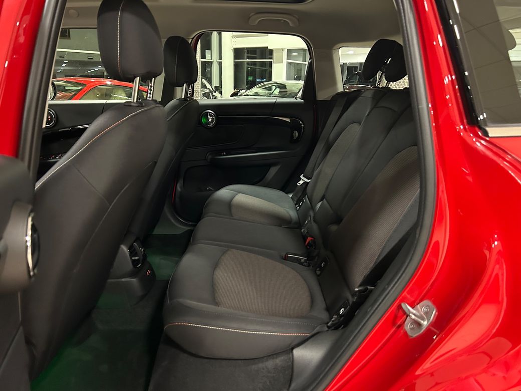 2023 Mini Countryman