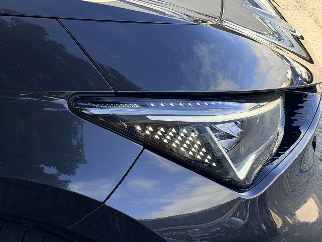 2023 Cupra Born