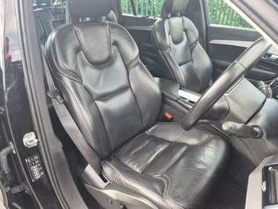 2016 Volvo XC90