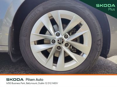 2023 Skoda Octavia