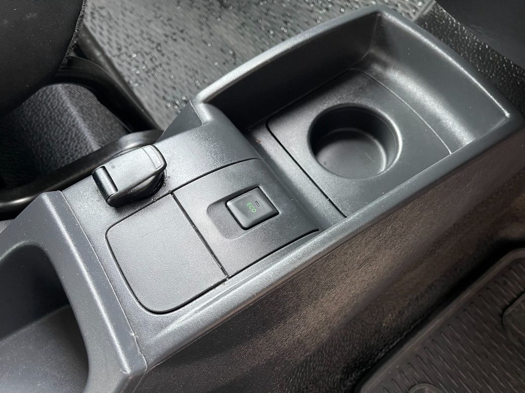 2020 Renault Kangoo