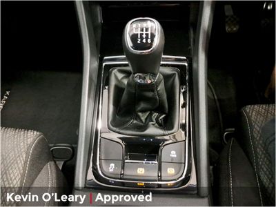 2025 Skoda Karoq