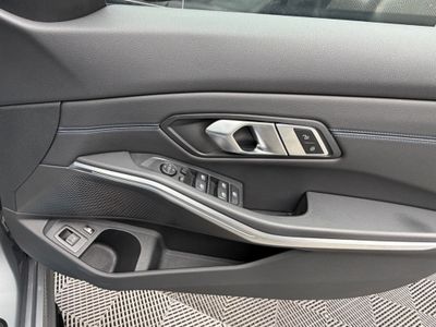 2023 BMW 3 Series