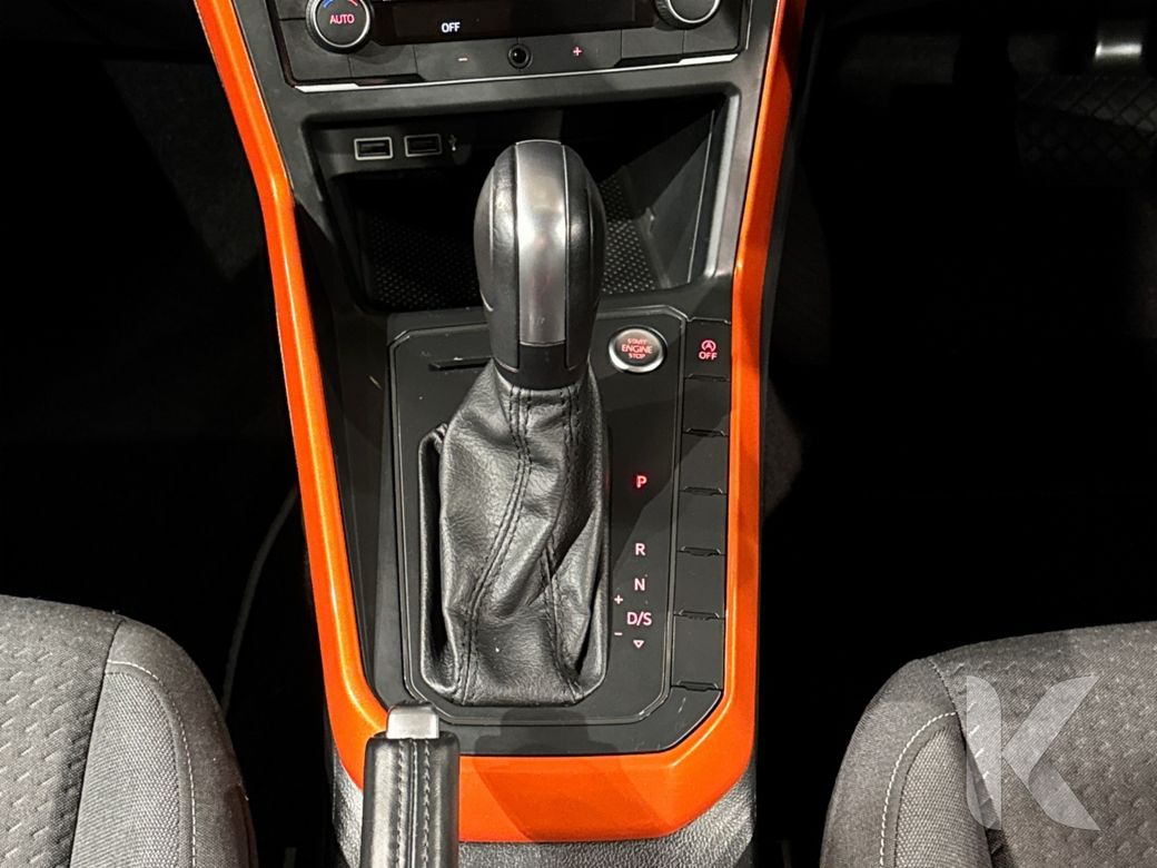 2021 Volkswagen Polo