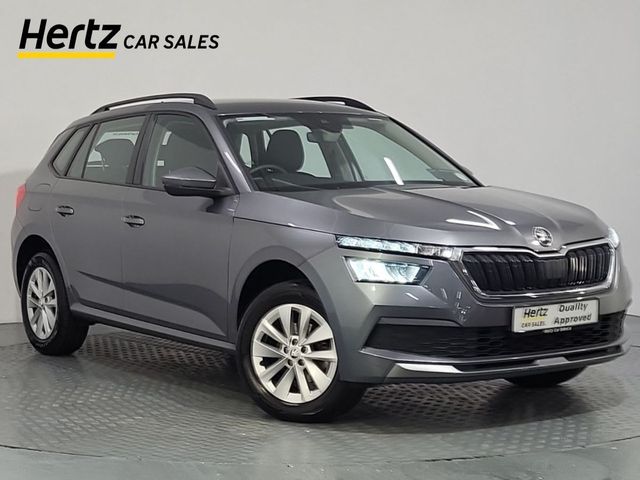 vehicle for sale from Hertz Car Sales North Dublin