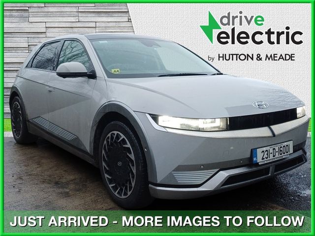 vehicle for sale from Hutton & Meade