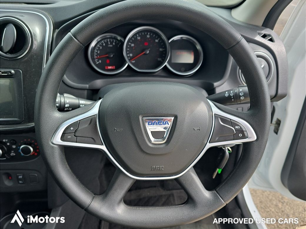 2019 Dacia Sandero