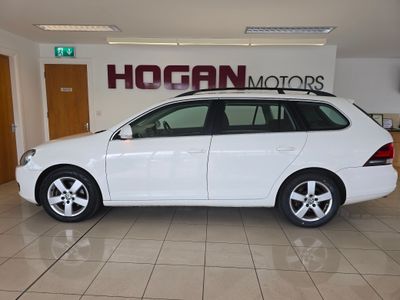2011 Volkswagen Golf