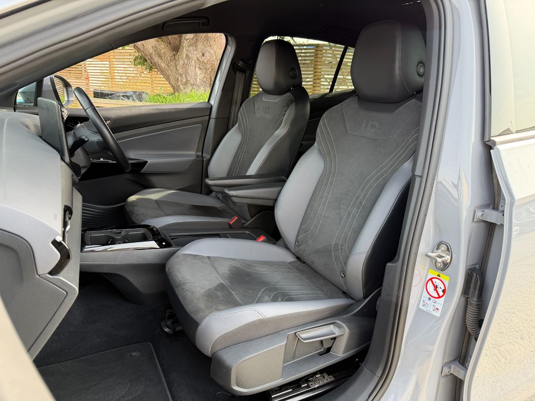 2022 Volkswagen ID.5