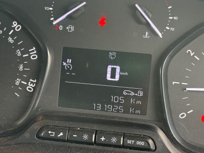 2020 Citroen Dispatch