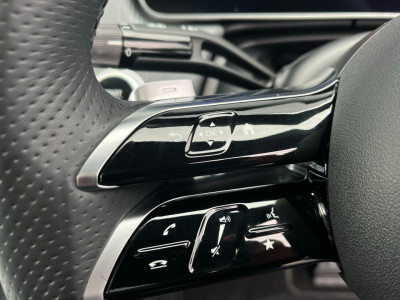 2024 Mercedes-Benz EQE