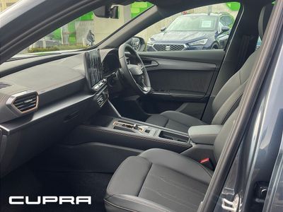 2026 Cupra Formentor