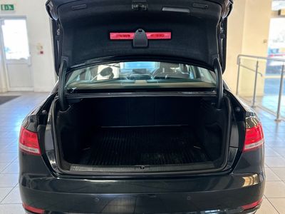 2016 Audi A4