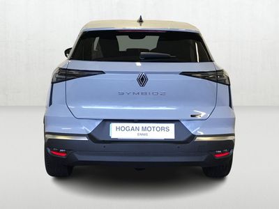 2025 Renault Symbioz