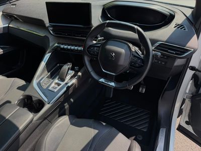2023 Peugeot 3008
