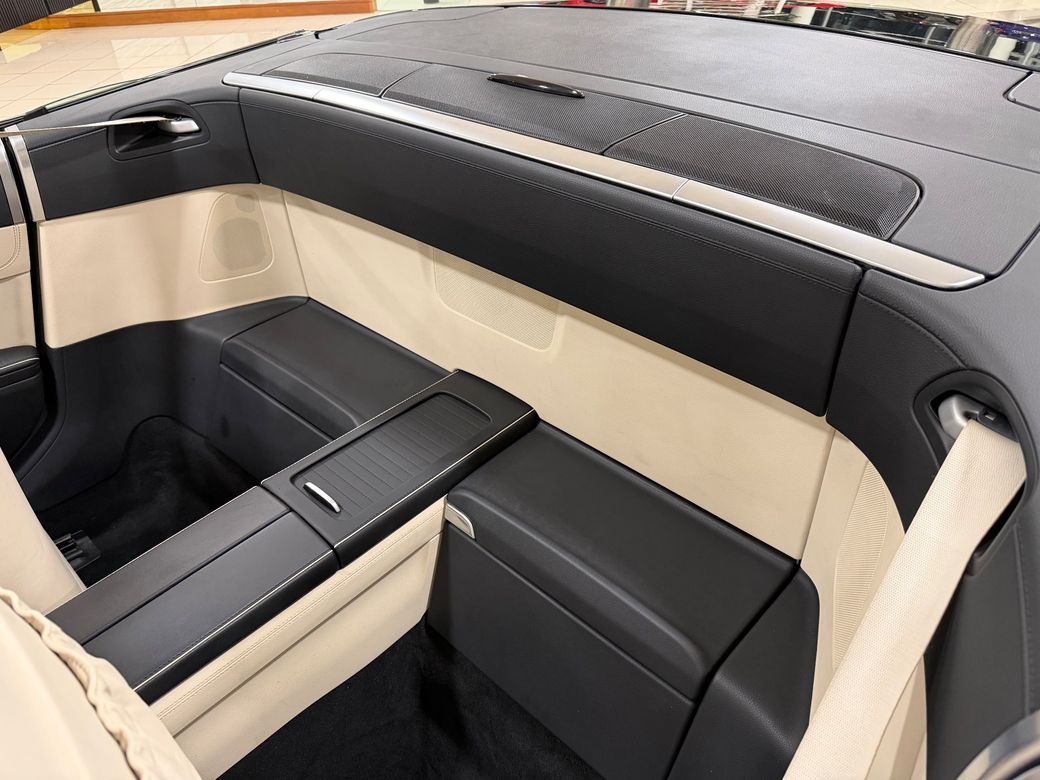 2014 Mercedes-Benz SL Class