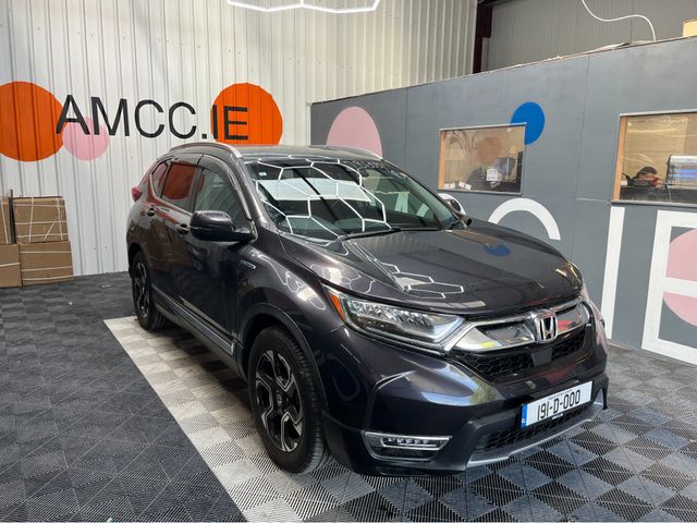 vehicle for sale from The Automatic Motor Car Centre