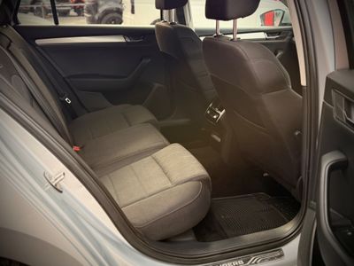 2019 Skoda Superb
