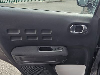 2021 Citroen C3
