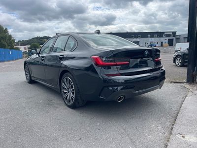 2020 BMW 3 Series