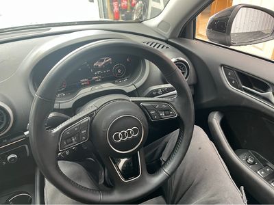 2020 Audi A3