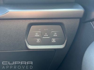 2025 Cupra Formentor