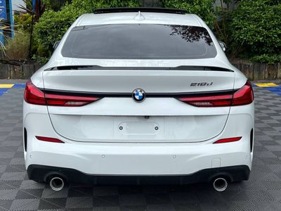 2021 BMW 2 Series