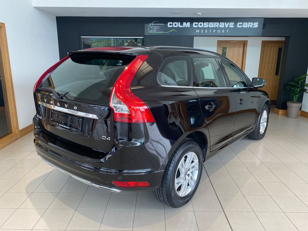 2017 Volvo XC60