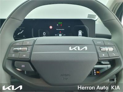 2026 Kia EV3
