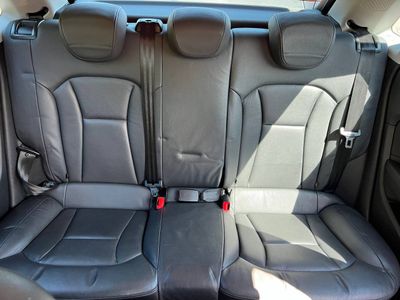 2015 Audi A1