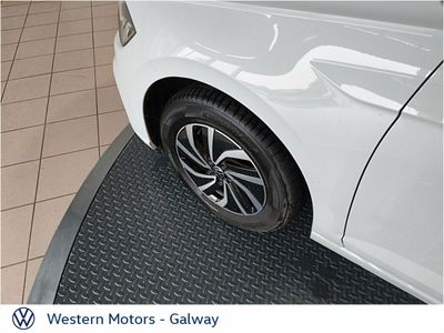 2023 Volkswagen Polo