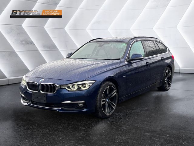 vehicle for sale from Byrne Motor Company