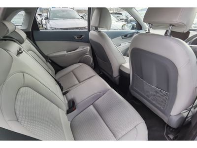 2020 Hyundai Kona