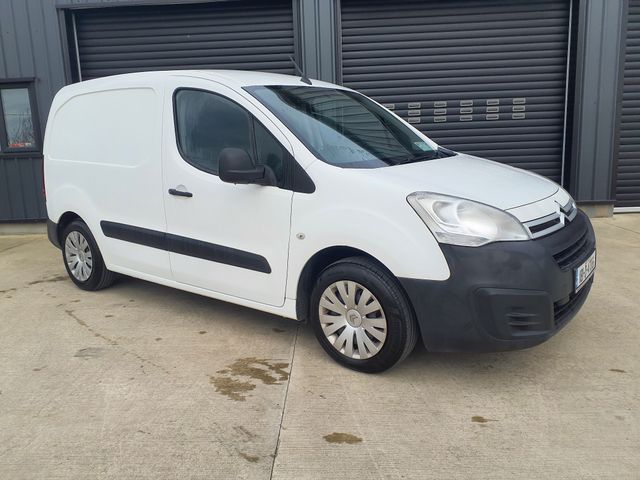 vehicle for sale from Paddy Doherty Car Sales