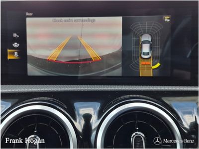 2022 Mercedes-Benz CLA Class