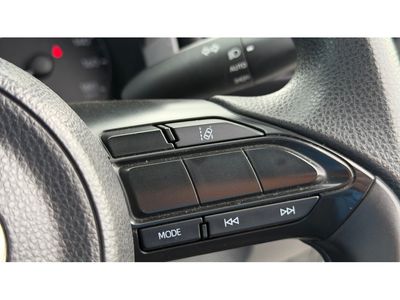2022 Toyota Yaris