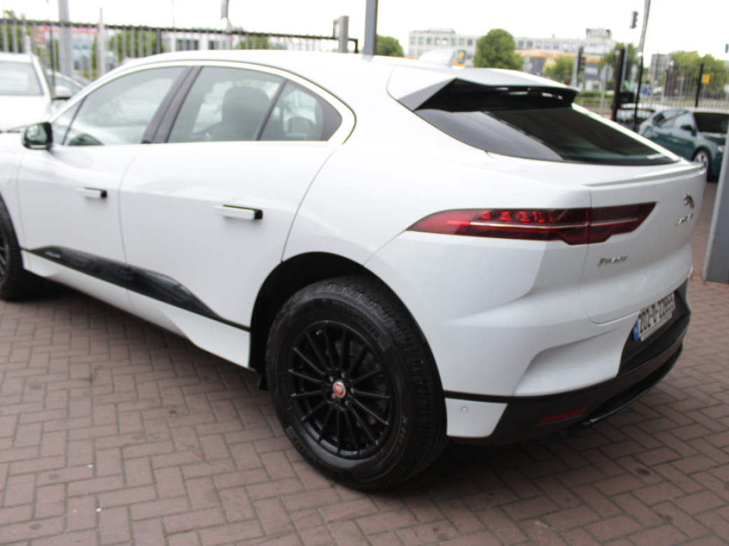 2020 Jaguar I-Pace