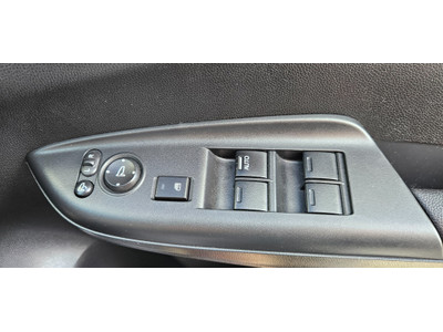 2018 Honda Fit