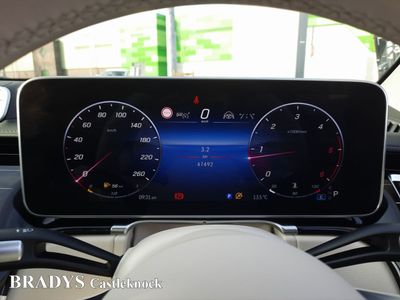 2022 Mercedes-Benz S Class