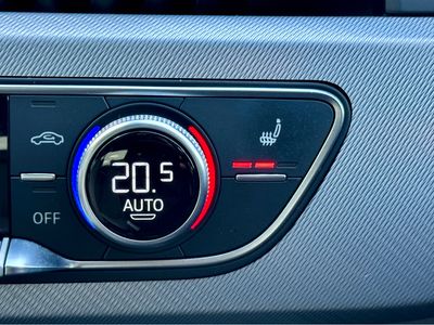 2019 Audi A4