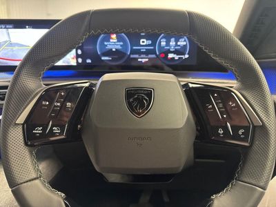 2026 Peugeot 5008