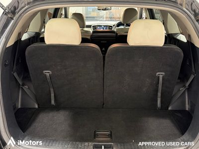 2018 Kia Sorento