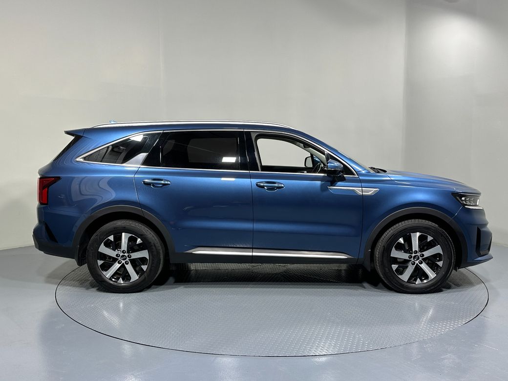 2021 Kia Sorento