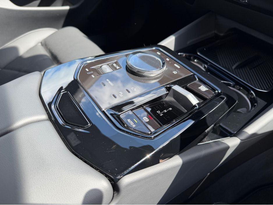 2025 BMW 5 Series